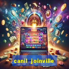 canil joinville vila nova